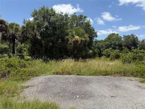 580 S VERDA ST, Clewiston, FL 33440