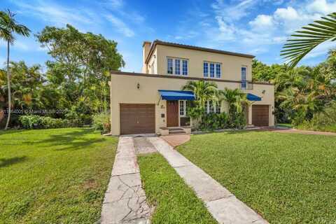 46 Montilla Ave, Coral Gables, FL 33134