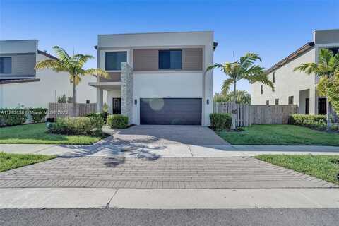 268 NE 210th Way, Miami, FL 33179