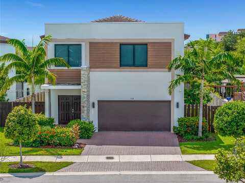 268 NE 210th Way, Miami, FL 33179