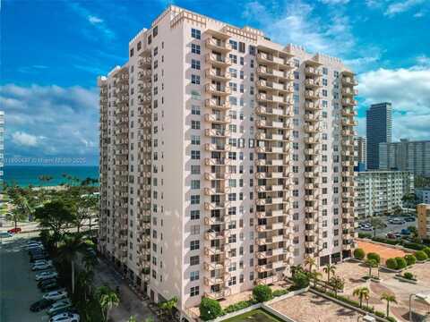 1865 S Ocean Dr, Hallandale Beach, FL 33009