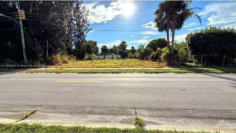 866 NE 16 ave, Okeechobee, FL 34972