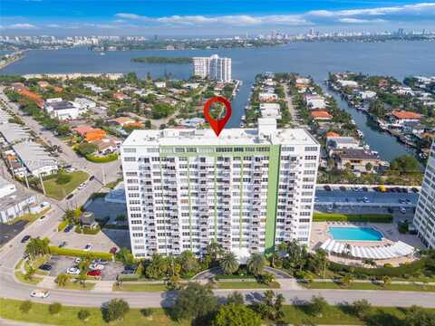 2150 Sans Souci Blvd, North Miami, FL 33181