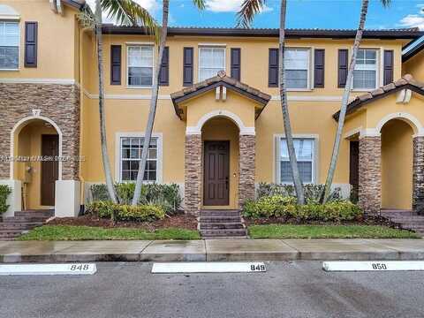 9133 SW 227 STREET, Cutler Bay, FL 33190