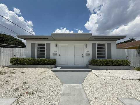 2786 SW 31st Pl, Miami, FL 33133
