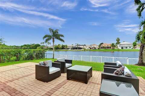 18034 SW 20th St, Miramar, FL 33029