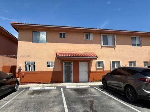8079 NW 8th St, Miami, FL 33126