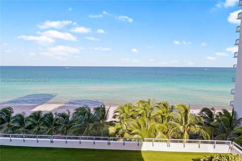 6899 Collins Ave, Miami Beach, FL 33141