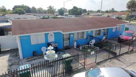 3121 NW 103rd St, Miami, FL 33147