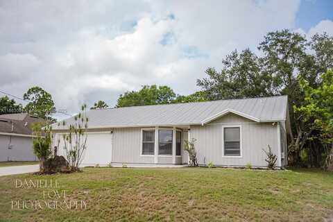 3966 SW Brunswick St, Port Saint Lucie, FL 34953