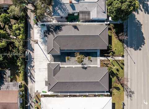 8931 NE 2nd Ave, El Portal, FL 33138