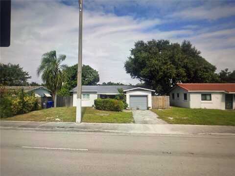 6727 Sheridan St, Hollywood, FL 33024
