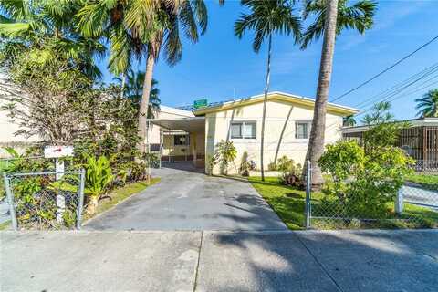 1021 NW 23rd Ave, Miami, FL 33125