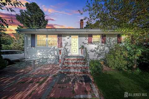 247 Adams Street, Piscataway, NJ 08854