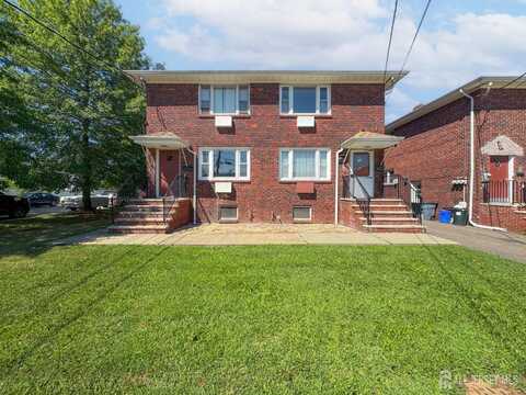 11 Pekola Terrace, Carteret, NJ 07008