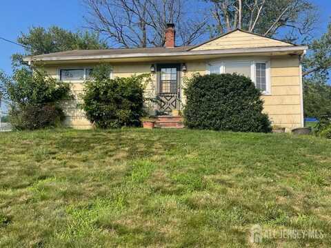 7 Gates Place, Edison, NJ 08817