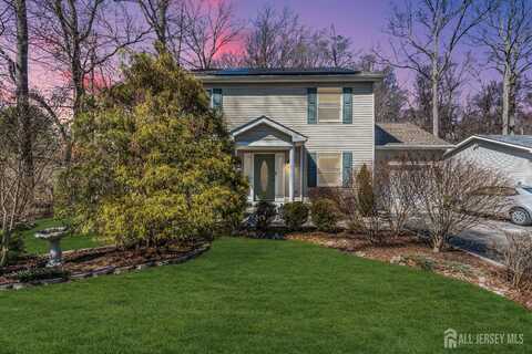 90 Bear Brook Road, Princeton, NJ 08540