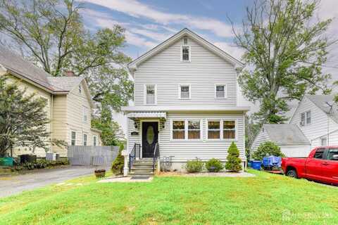 165 Washington Avenue, Milltown, NJ 08850
