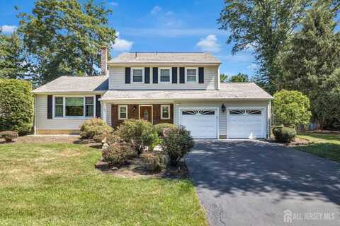457 Barrymore Place, North Brunswick, NJ 08902