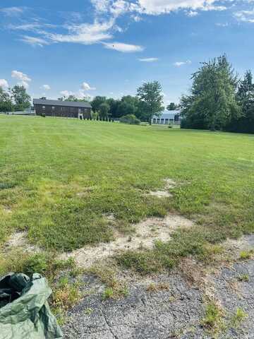 811 W Jackson Street, Parker City, IN 47368