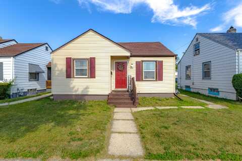 4348 N 30th St, Milwaukee, WI 53216