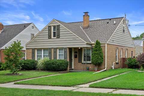 3227 N 79th St, Milwaukee, WI 53222