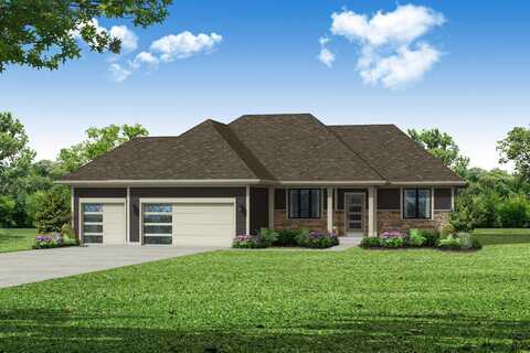 W209n5750 Turnberry Ln, Menomonee Falls, WI 53052