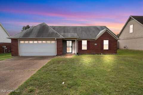 4425 Shadow Ridge Drive, Horn Lake, MS 38637