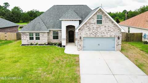 7919 Village Green Drive, Biloxi, MS 39532