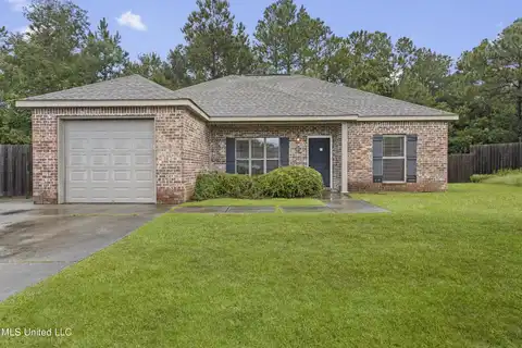 18526 Devin Court, Gulfport, MS 39503