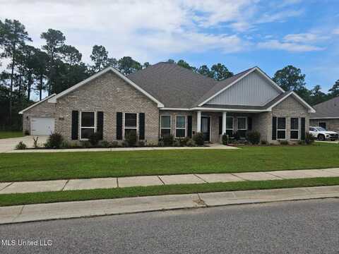 12265 Savannah Circle, Ocean Springs, MS 39564