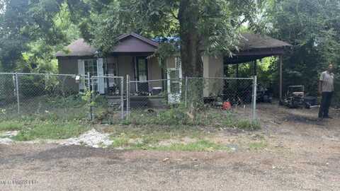 3419 Missouri Street, Jackson, MS 39213