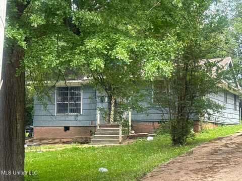 136 Bradley Street, Jackson, MS 39209