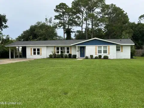 16 52 Street, Gulfport, MS 39507