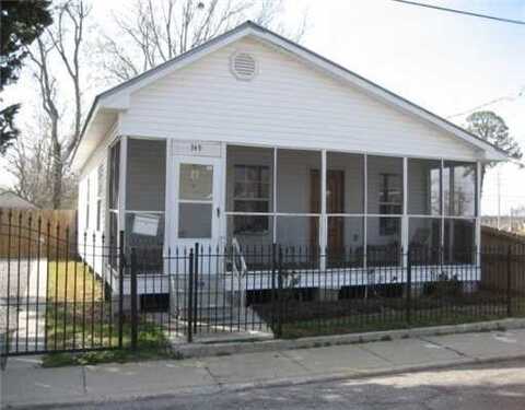 349 Reynoir Street, Biloxi, MS 39530