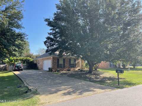 121 Appleridge Drive, Brandon, MS 39047