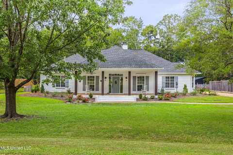 145 Bridlewood Drive, Brandon, MS 39047