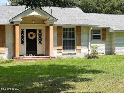 206 Lewis Street, Florence, MS 39073