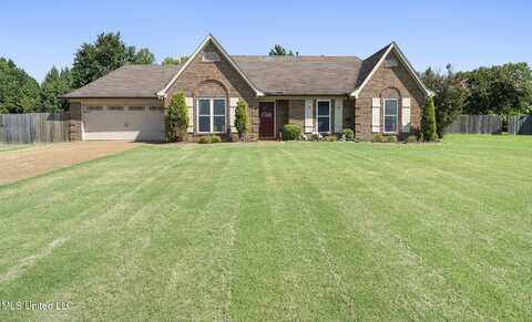4630 Derby Drive, Southaven, MS 38671