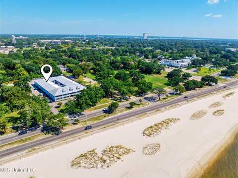 1282 Beach Boulevard, Biloxi, MS 39530
