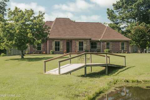 548 Holly Bush Road, Brandon, MS 39047