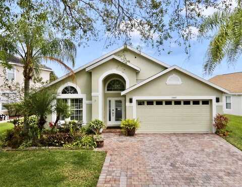 13607 BUDWORTH CIRCLE, ORLANDO, FL 32832