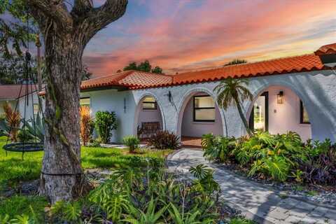 2101 RIVER RIDGE DRIVE, SARASOTA, FL 34239