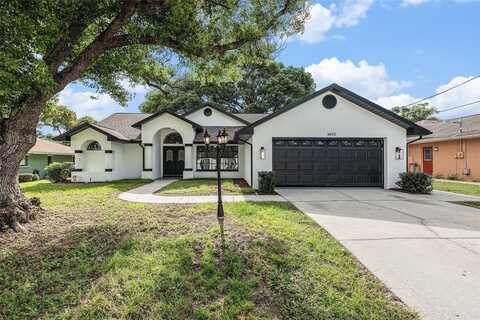 5092 ABAGAIL DRIVE, SPRING HILL, FL 34608