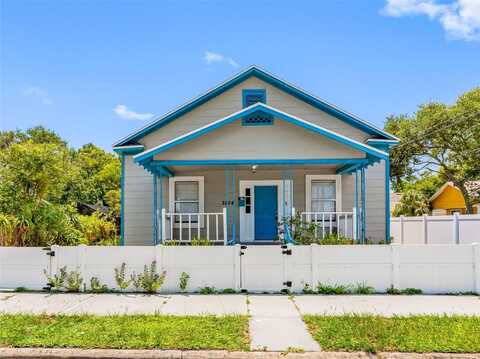 2824 N 19TH STREET, TAMPA, FL 33605