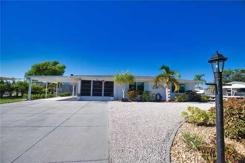 861 E 7TH STREET, ENGLEWOOD, FL 34223