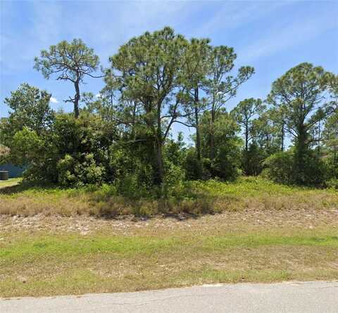 4086 SANTA BARBARA DRIVE, SEBRING, FL 33875