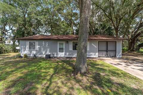 undefined, DUNNELLON, FL 34432