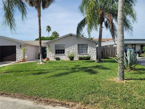 9826 LEHIGH DRIVE, PORT RICHEY, FL 34668