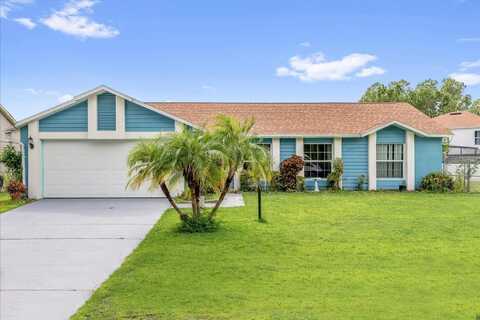 936 GILLINGHAM COURT, KISSIMMEE, FL 34758